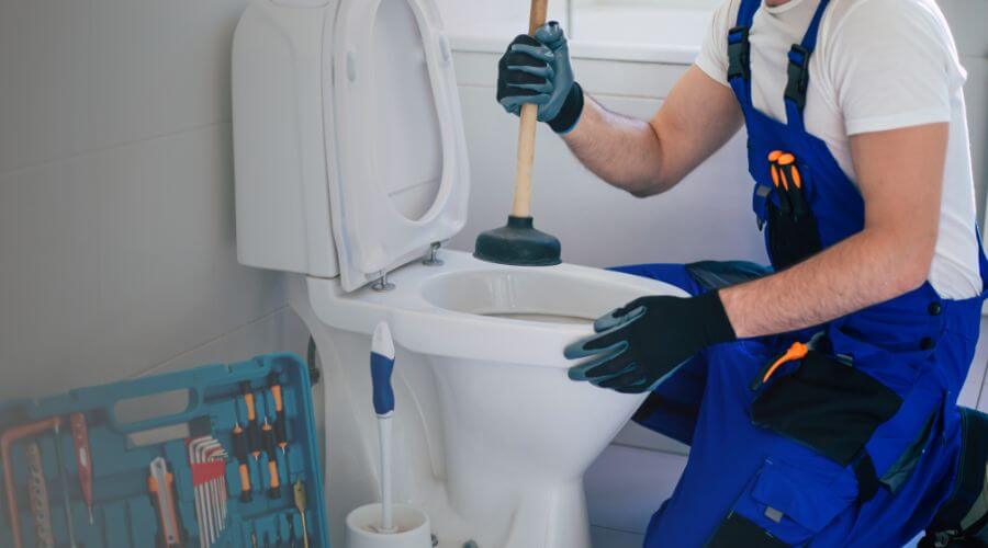 Professional sewer line repair services in Youngstown, PA